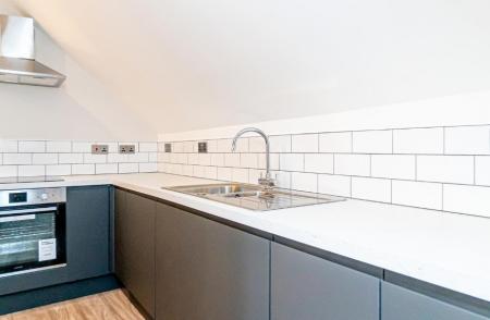 1 bedroom Flat to let in Lower Parliament Street, City Centre, Nottingham, NG1