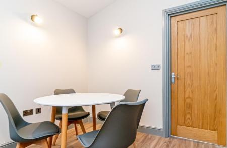 1 bedroom Flat to let in Lower Parliament Street, City Centre, Nottingham, NG1