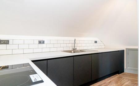 1 bedroom Flat to let in Lower Parliament Street, City Centre, Nottingham, NG1