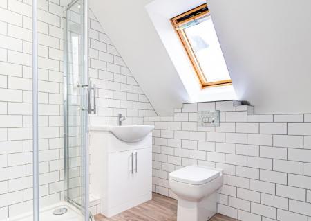 1 bedroom Flat to let in Lower Parliament Street, City Centre, Nottingham, NG1