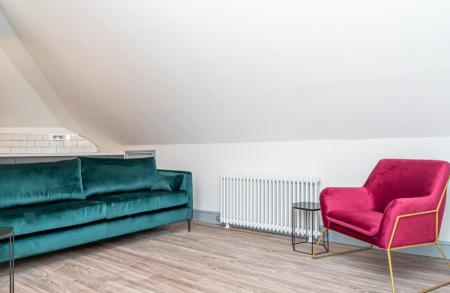 1 bedroom Flat to let in Lower Parliament Street, City Centre, Nottingham, NG1