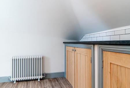 1 bedroom Flat to let in Lower Parliament Street, City Centre, Nottingham, NG1