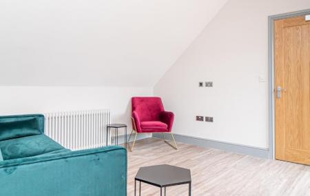 1 bedroom Flat to let in Lower Parliament Street, City Centre, Nottingham, NG1