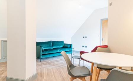 Lower Parliament Street, City Centre, Nottingham, NG1