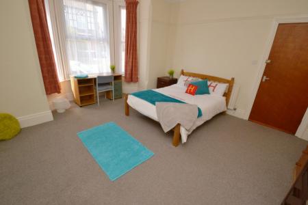 (1 BED) Henry Road, West Bridgford, NG2