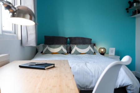 6 bedroom Semi-detached house to let in Salisbury Street, Beeston, NG9