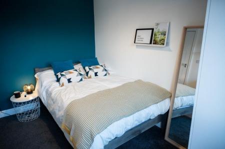 Salisbury Street, Beeston, NG9