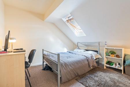 6 bedroom Flat to let in North Sherwood Street, Arboretum, Nottingham, NG1