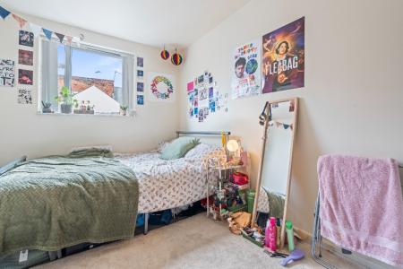 6 bedroom Flat to let in North Sherwood Street, Arboretum, Nottingham, NG1