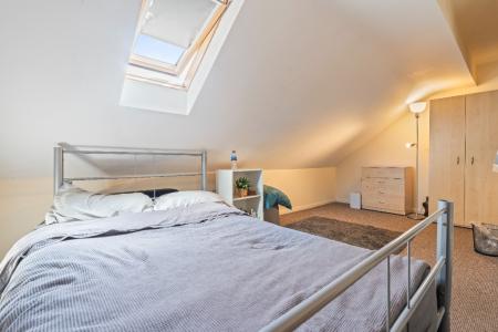 6 bedroom Flat to let in North Sherwood Street, Arboretum, Nottingham, NG1