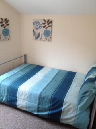 4 bedroom Flat to let in Peveril Street, Radford, Nottingham, NG7