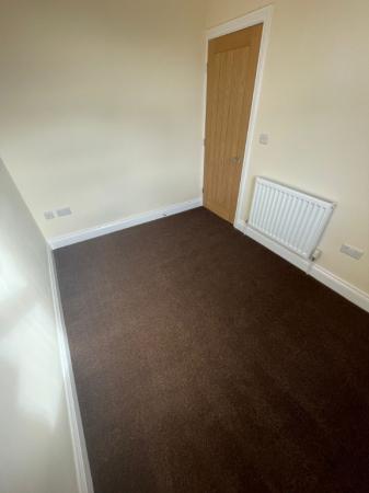 2 bedroom Terraced House to let in Merchant Street, Nottingham, NG6
