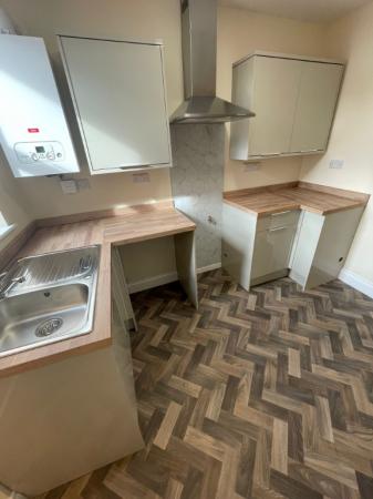 2 bedroom Terraced House to let in Merchant Street, Nottingham, NG6