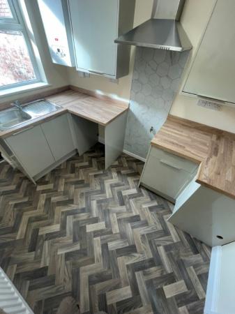 2 bedroom Terraced House to let in Merchant Street, Nottingham, NG6