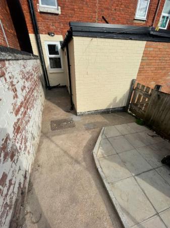 2 bedroom Terraced House to let in Merchant Street, Nottingham, NG6