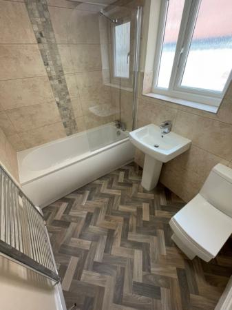 2 bedroom Terraced House to let in Merchant Street, Nottingham, NG6