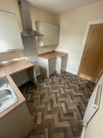2 bedroom Terraced House to let in Merchant Street, Nottingham, NG6