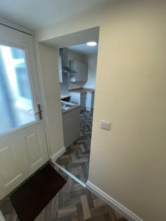 2 bedroom Terraced House to let in Merchant Street, Nottingham, NG6