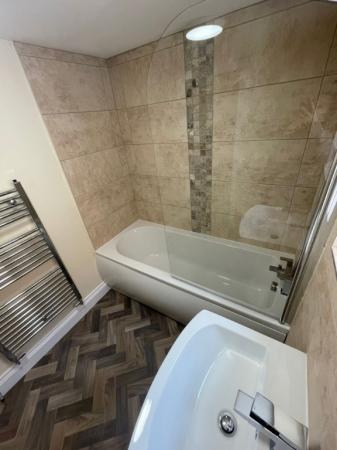 2 bedroom Terraced House to let in Merchant Street, Nottingham, NG6