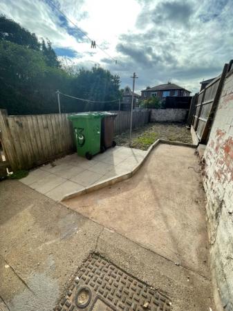 2 bedroom Terraced House to let in Merchant Street, Nottingham, NG6