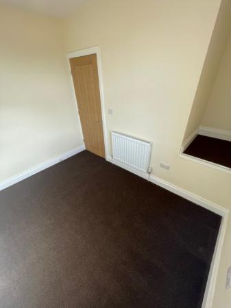 2 bedroom Terraced House to let in Merchant Street, Nottingham, NG6