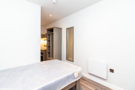 5 bedroom Apartment to let in (5 Bed) Howard Street, Dunkirk, Nottingham, NG1