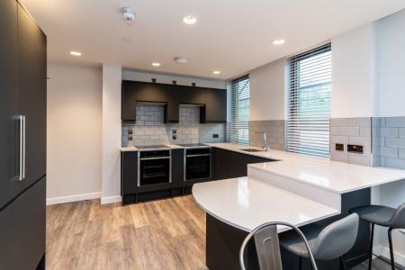 (5 Bed) Howard Street, Dunkirk, Nottingham, NG1