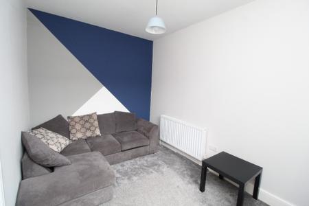 1 bedroom Semi-detached house to let in (1 BED) City Road, Dunkirk, Nottingham, NG7