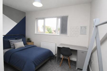 (1 BED) City Road, Dunkirk, Nottingham, NG7
