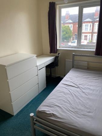 2 bedroom Terraced House to let in Montpelier Road (2 Bed), Dunkirk, Nottingham, NG7