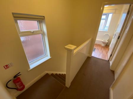 3 bedroom Semi-detached house to let in Marlborough Road, Nottingham, NG9