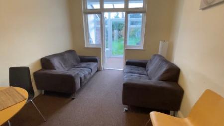 3 bedroom Semi-detached house to let in Marlborough Road, Nottingham, NG9