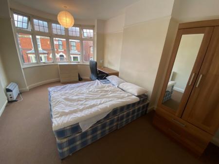 Marlborough Road, Nottingham, NG9