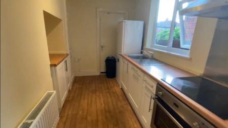 3 bedroom Semi-detached house to let in Marlborough Road, Nottingham, NG9