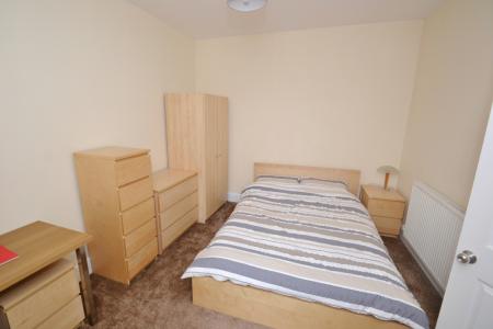 4 bedroom Detached house to let in Woodborough Road, City Centre, Nottingham, NG3