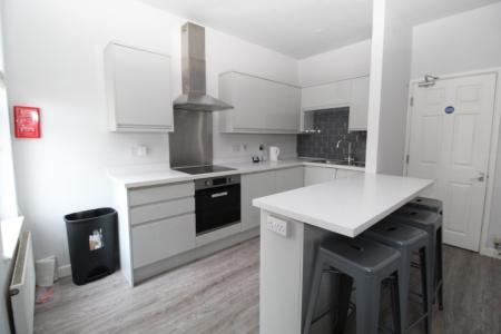 (3 BED) Castle Boulevard, Lenton, Nottingham, NG7