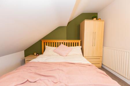 4 bedroom Detached house to let in (4BED) Charnwood Grove, West Bridgford, NG2