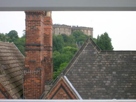 3 bedroom Flat to let in Park Drive, The Park, Nottingham, NG7