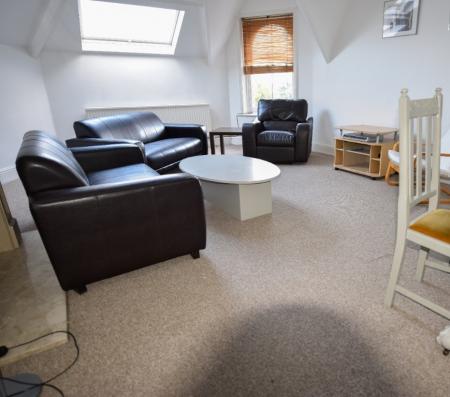 Park Drive, The Park, Nottingham, NG7