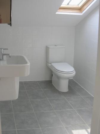 3 bedroom Flat to let in Park Drive, The Park, Nottingham, NG7