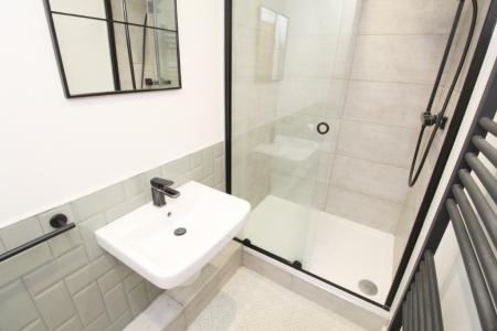 1 bedroom Terraced House to let in (1 BED) City Road, Dunkirk, Nottingham, NG7