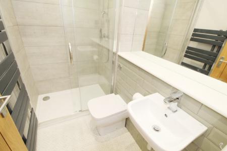 1 bedroom Terraced House to let in (1 BED) City Road, Dunkirk, Nottingham, NG7