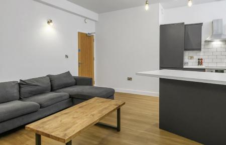 5 bedroom Flat to let in Lower Parliament Street, City Centre, Nottingham, NG1