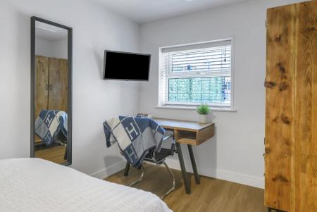5 bedroom Flat to let in Lower Parliament Street, Nottingham, NG1