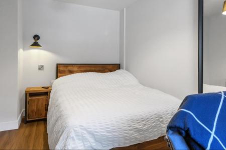5 bedroom Flat to let in Lower Parliament Street, Nottingham, NG1