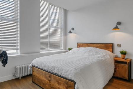 5 bedroom Flat to let in Lower Parliament Street, Nottingham, NG1