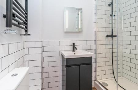 5 bedroom Flat to let in Lower Parliament Street, Nottingham, NG1