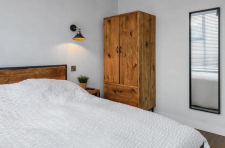 5 bedroom Flat to let in Lower Parliament Street, Nottingham, NG1