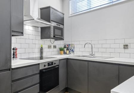 5 bedroom Flat to let in Lower Parliament Street, Nottingham, NG1