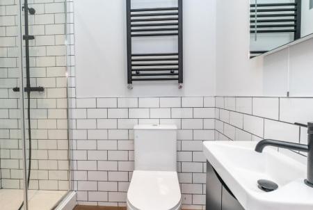 5 bedroom Flat to let in Lower Parliament Street, Nottingham, NG1
